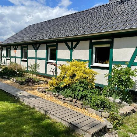 Ferienhaus Gerswalde Exterior photo